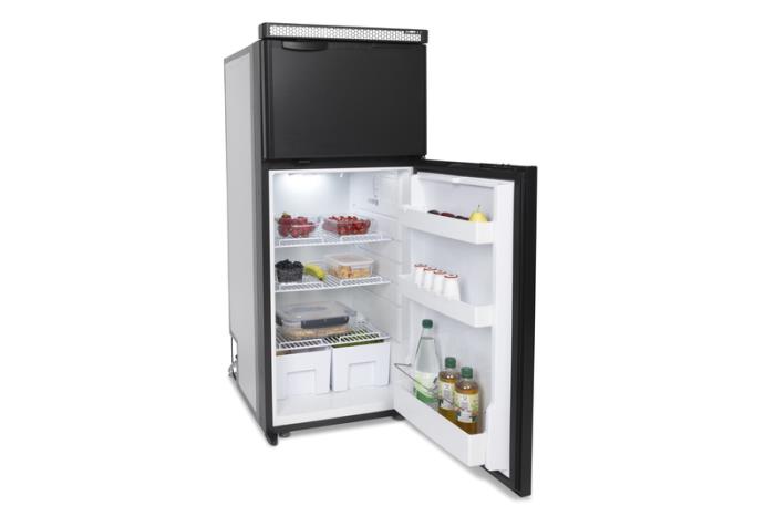 Kompr.Kühlschrank AR180L