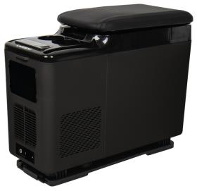 Carbest CabCooler 14, 12V kompressorkøleboks