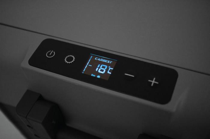 Kom.Kühlbox PowerCooler45