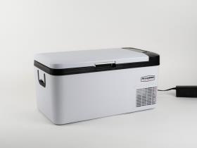 McCamping Kompressorkøler 20L