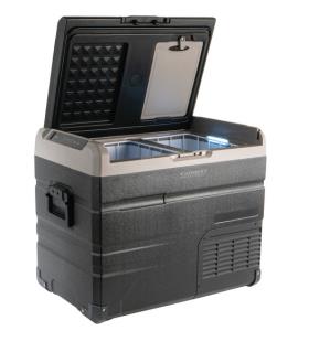 Carbest kompressorkøler DualCooler 45L 12 / 24V eller  batteri