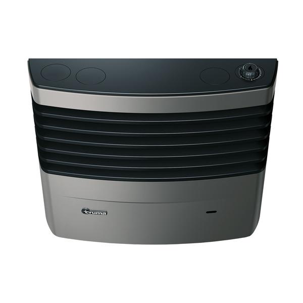 Frontskjold S5004 titan grå