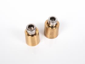 CARBEST AGM-batteri 100Ah 330x171x220mm