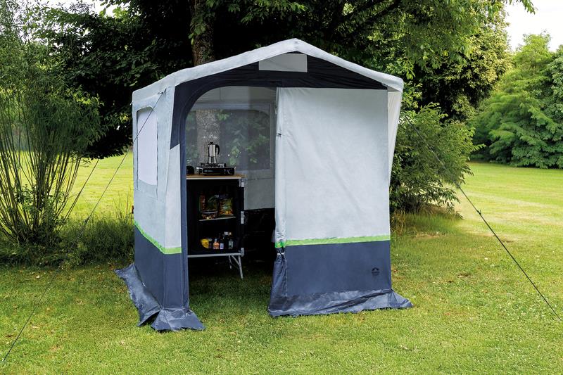 Reimo Alicante køkken-/opbevaringstelt