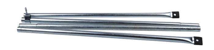 Reinforcement pole, adjustable - 99996667