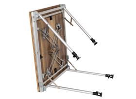 Camp4 Campingbord LOKE 80/140