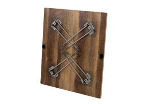 Camp4 Campingbord LOKE 80/140