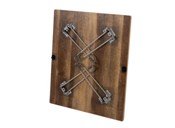 Camp4 Campingbord LOKE 80/140