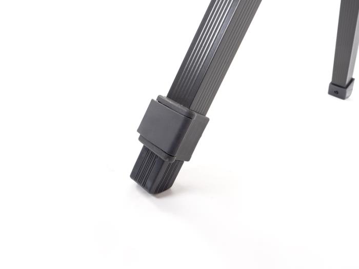 Camp4 Bamboo bord MENDOZA 140 - 140 x 80 cm