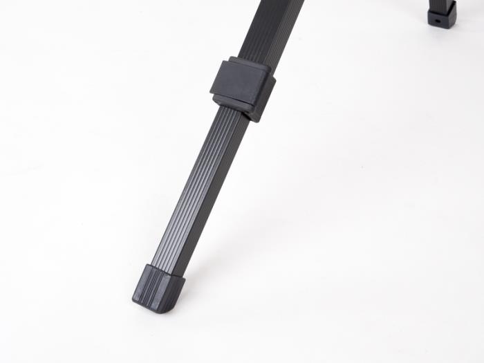 Camp4 Bamboo bord MENDOZA 140 - 140 x 80 cm