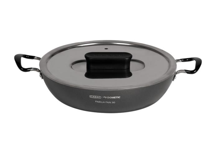 Cadac Paellapande til  Safari Chef