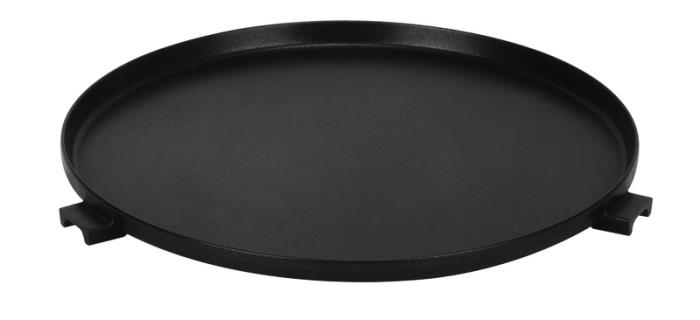 Cadac grillrist glat Ø 30 cm for Safari Chef