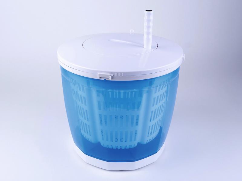 Vaskemaskine Manuel Camp4