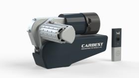 Carbest CaraMove II automatisk mover 12V