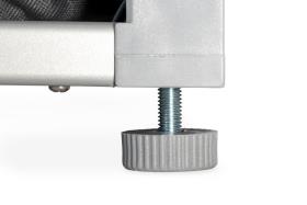 Camp4 campingkøkken BAMBOO QUICK MINI