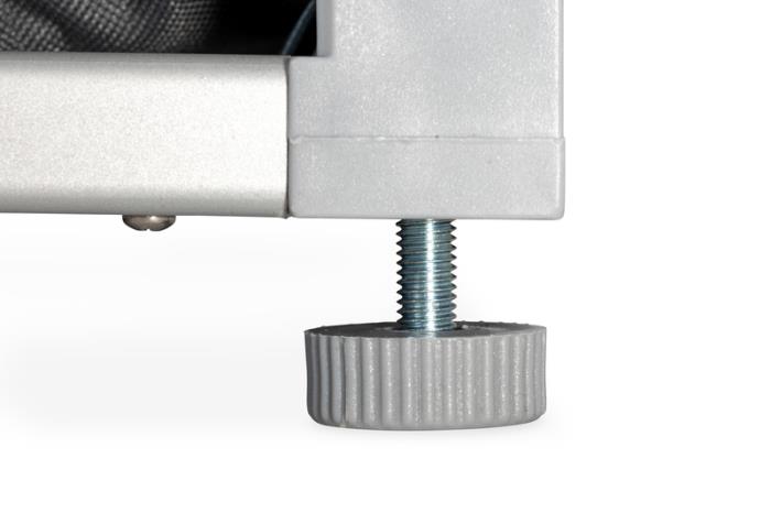 Camp4 campingkøkken BAMBOO QUICK MINI