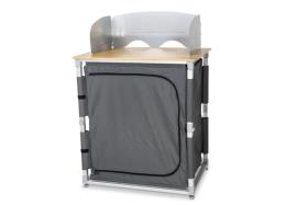 Camp4 campingkøkken BAMBOO QUICK MINI