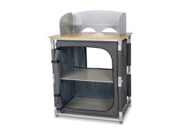 Camp4 campingkøkken BAMBOO QUICK MINI