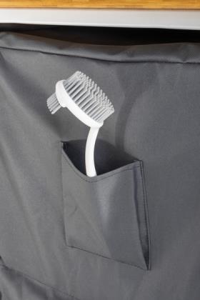 Camp4 campingkøkken BAMBOO QUICK MINI