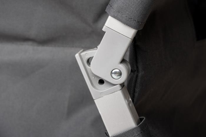 Camp4 campingkøkken BAMBOO QUICK MINI