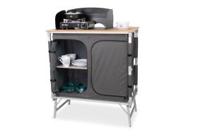 Camp4 campingkøkken BAMBOO QUICK