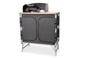 Camp4 campingkøkken BAMBOO QUICK