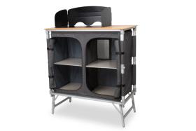 Camp4 campingkøkken BAMBOO QUICK