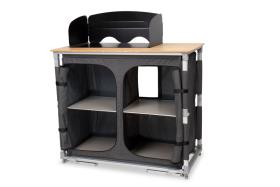 Camp4 campingkøkken BAMBOO QUICK