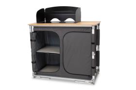 Camp4 campingkøkken BAMBOO QUICK