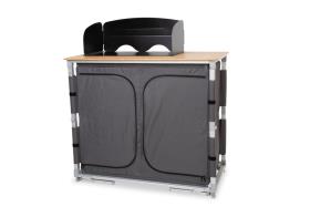 Camp4 campingkøkken BAMBOO QUICK