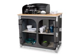 Camp4 campingkøkken BAMBOO QUICK