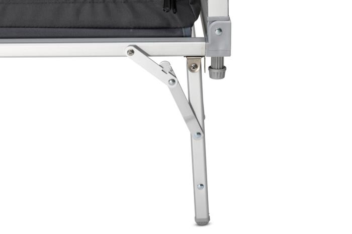 Camp4 campingkøkken BAMBOO QUICK