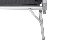 Camp4 campingkøkken BAMBOO QUICK