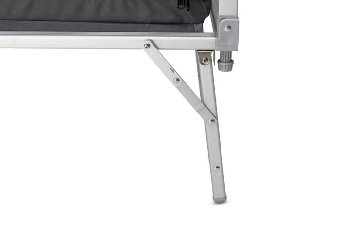 Camp4 campingkøkken BAMBOO QUICK