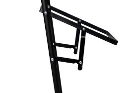 Camp4 Campingkøkken BAMBUS QUICK SLIDE udvideligt, hurtigt montering