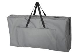 Camp4 Campingkøkken BAMBUS QUICK SLIDE udvideligt, hurtigt montering