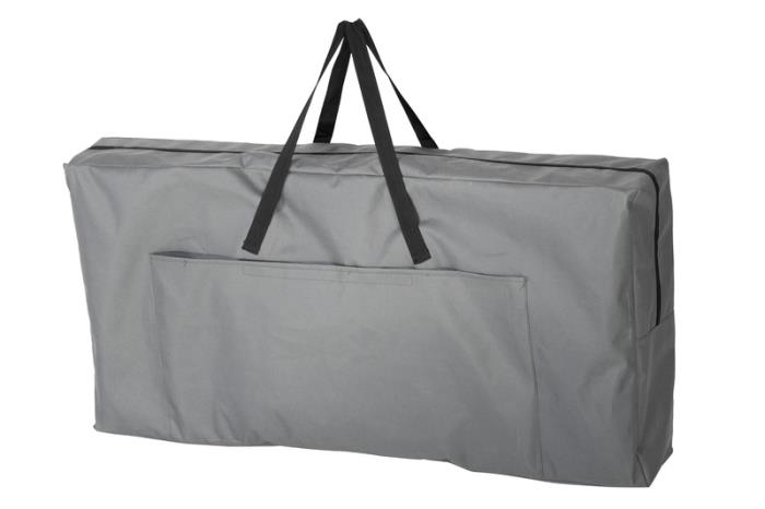 Camp4 Campingkøkken BAMBUS QUICK SLIDE udvideligt, hurtigt montering