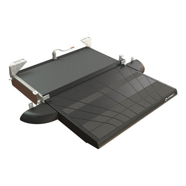 Trin til Autocamper Kunststof 55cm Lippert