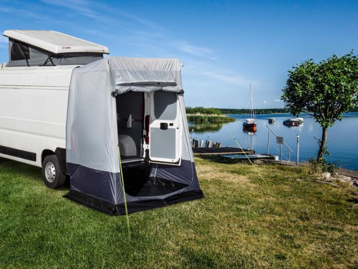 Reimo hæktelt DUCATISSIMO PREMIUM for Ducato mm