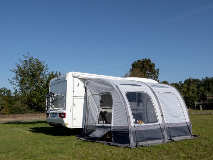 Reimo fortelt MarinaHigh 330 autocamper