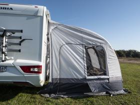 Reimo fortelt MarinaHigh 330 autocamper