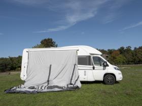 Reimo lufttelt TOUR PONZA AIR 390 autocamper