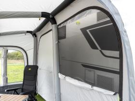 Reimo lufttelt TOUR PONZA AIR 390 autocamper