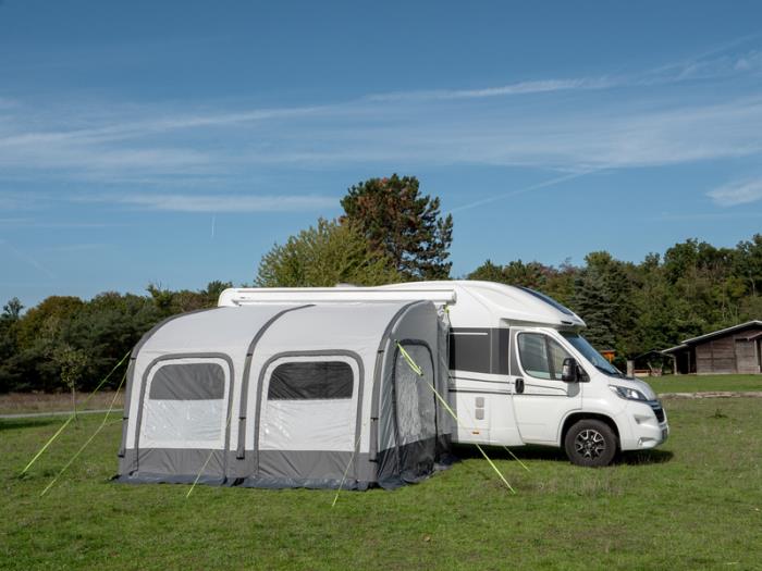 Reimo lufttelt TOUR PONZA AIR 390 autocamper