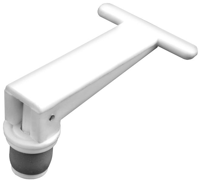 Bundprop aftapning Adria