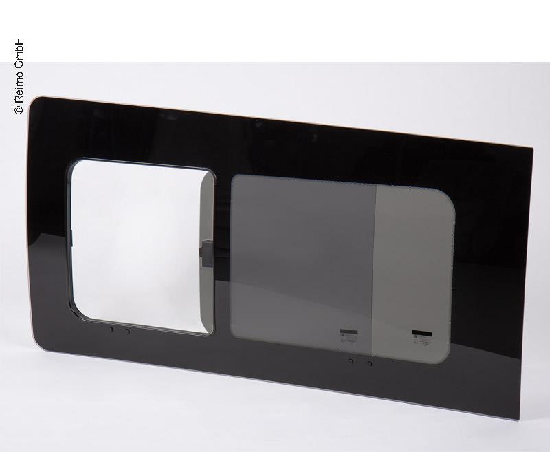 Carbest skydevindue MB Vito bagerst Højre fra 2015 -