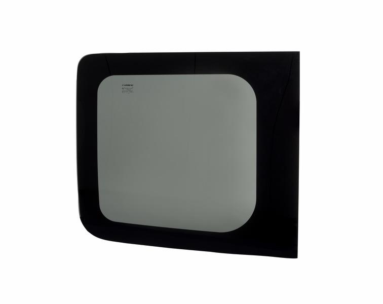 Carbest Siderude Renault Trafic, forreste højre og venstre fra årgang 15