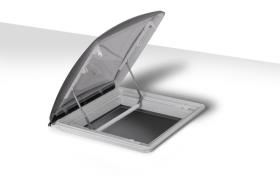 Tagluge RoofSTAR 40 x 40 cm, med tvangsudluftning