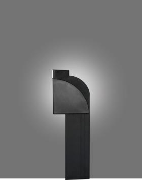 Solarset MC-155 schwarz
