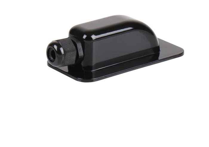 Solarset MC-155 schwarz